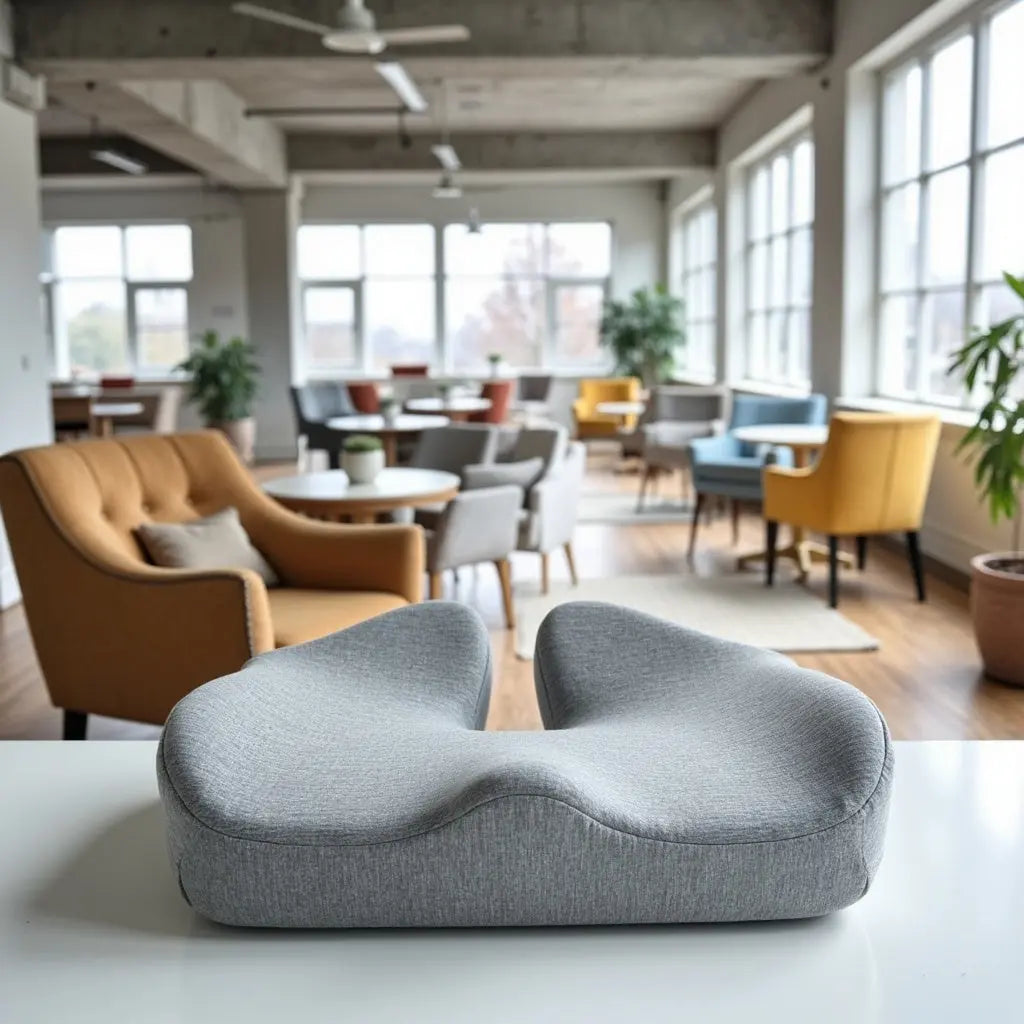 Pufcia™ Ergonomiczna Poduszka Pufcia