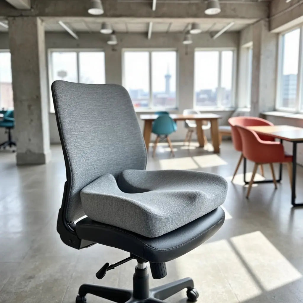 Pufcia™ Ergonomiczna Poduszka Pufcia
