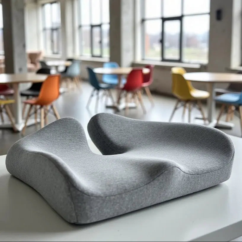 Pufcia™ Ergonomiczna Poduszka Pufcia