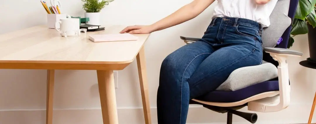 Pufcia™ Ergonomiczna Poduszka Pufcia
