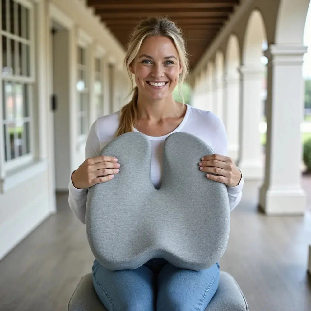 Pufcia™ Ergonomiczna Poduszka Pufcia